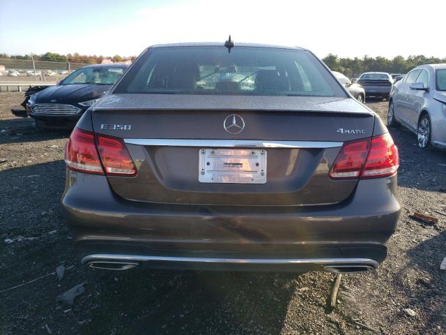 Photo 6 from auction – 2014 MERCEDES-BENZ E 350 4MAT with VIN WDDHF8JB1EB000445