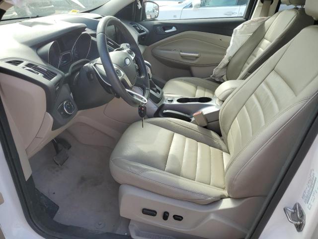 Photo 7 from auction – 2015 FORD ESCAPE SE with VIN 1FMCU0G96FUA50713