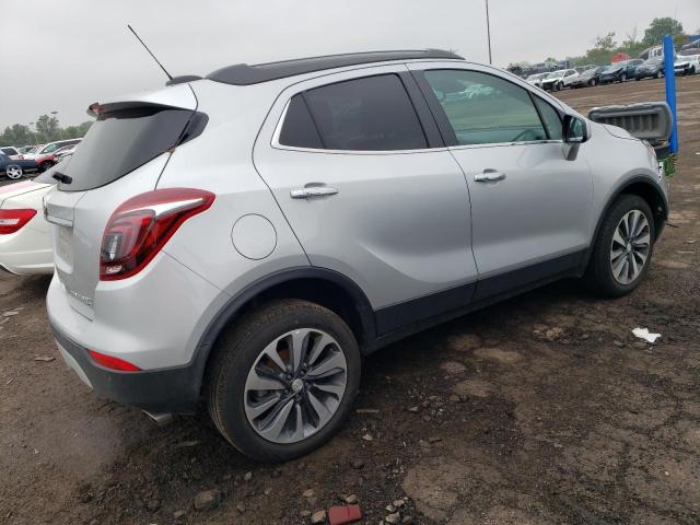 Photo 3 from auction – 2022 BUICK ENCORE PRE with VIN KL4CJESM0NB559805