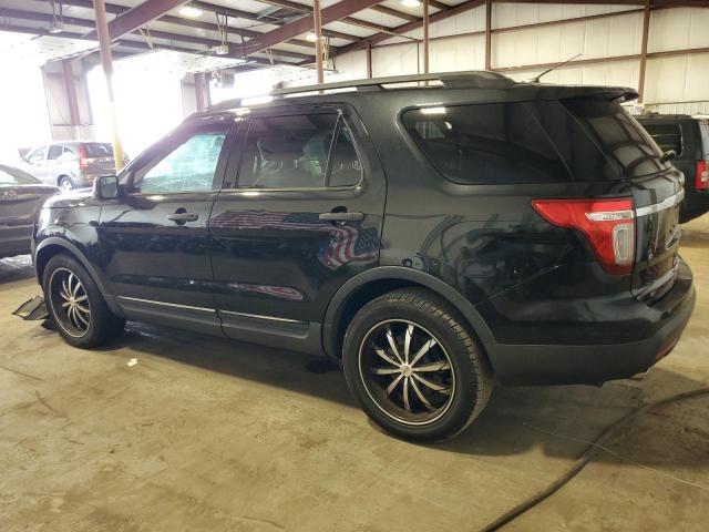 Photo 2 from auction – 2011 FORD EXPLORER with VIN 1FMHK7B86BGA36936