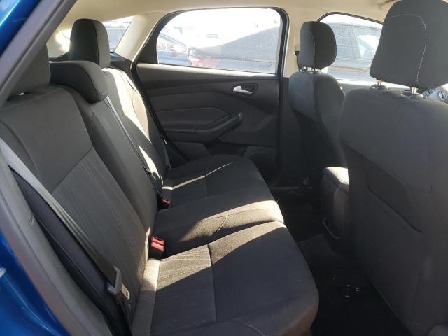 Photo 10 from auction – 2018 FORD FOCUS SE with VIN 1FADP3K28JL221669