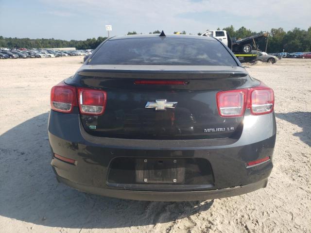 Photo 6 from auction – 2014 CHEVROLET MALIBU LS with VIN 1G11A5SL3EF219263