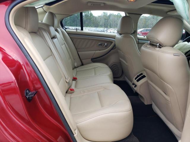 Photo 10 from auction – 2013 FORD TAURUS SEL with VIN 1FAHP2E88DG187371