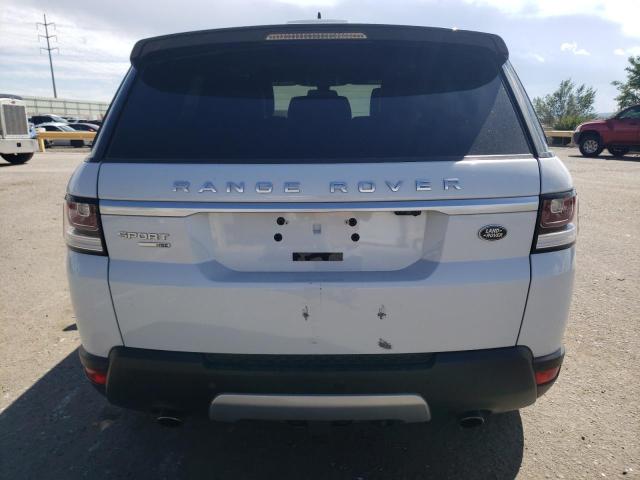 Photo 6 from auction – 2016 LAND ROVER RANGE ROVE with VIN SALWR2VF0GA649366
