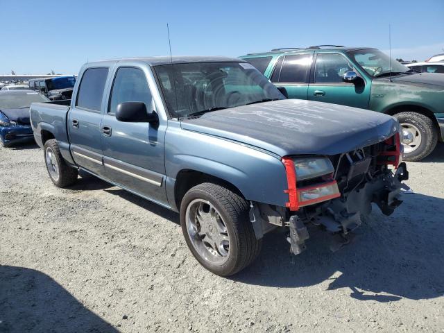 Photo 4 from auction – 2006 CHEVROLET SILVERADO with VIN 2GCEC13T161204599