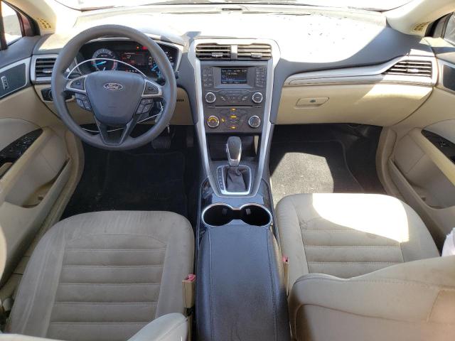 Photo 8 from auction – 2014 FORD FUSION SE with VIN 3FA6P0H74ER243413