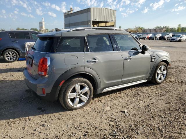 Photo 3 from auction – 2019 MINI COOPER COU with VIN WMZYV5C52K3F58168