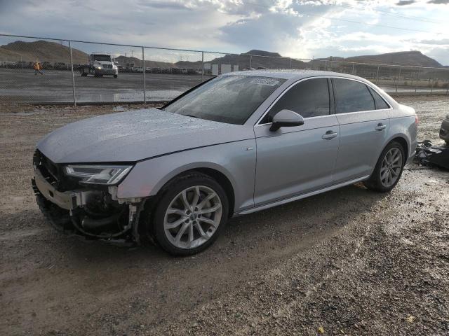 AUDI A4 PREMIUM 2019 con VIN WAUENAF44KA048151 - Foto de la subasta