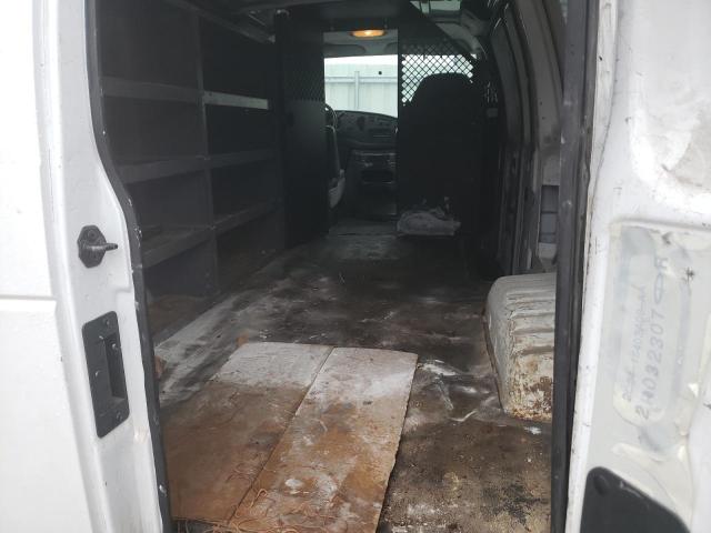Photo 10 from auction – 2008 FORD ECONOLINE with VIN 1FTNE14W78DA36249