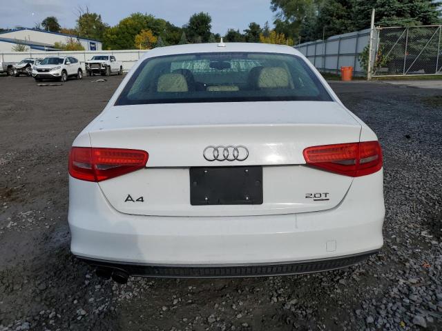 Photo 6 from auction – 2014 AUDI A4 PREMIUM with VIN WAUFFAFL4EA138056