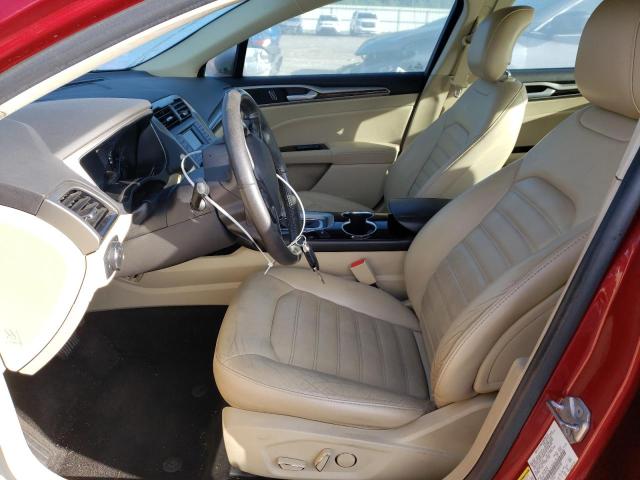 Photo 7 from auction – 2014 FORD FUSION SE with VIN 3FA6P0H99ER382387