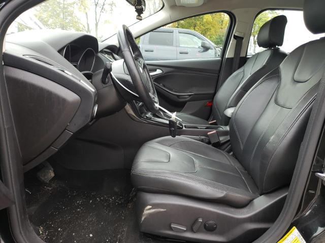 Photo 7 from auction – 2015 FORD FOCUS TITA with VIN 1FADP3N25FL209403
