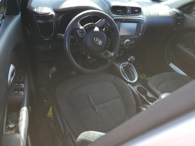 Zdjęcie 8 z aukcji – 2019 KIA SOUL + z VIN KNDJP3A52K7675659