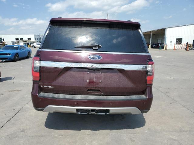 Photo 6 from auction – 2020 FORD EXPEDITION with VIN 1FMJK1KT4LEA12067
