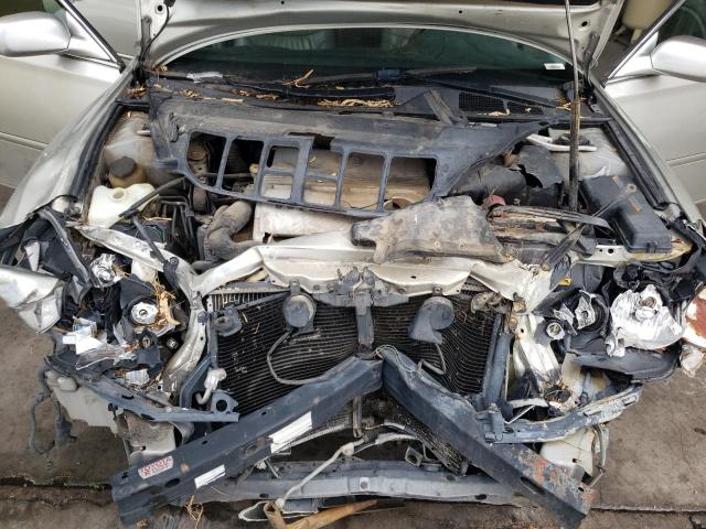 Photo 11 from auction – 2004 LEXUS ES 330 with VIN JTHBA30G845053170