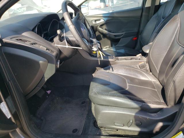Photo 7 from auction – 2016 FORD FOCUS SE with VIN 1FADP3K29GL340677