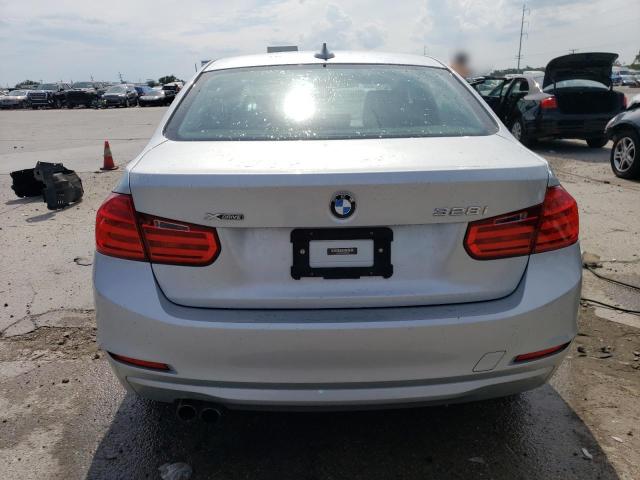 Photo 6 from auction – 2014 BMW 328 XI SUL with VIN WBA3B5C55EF599426