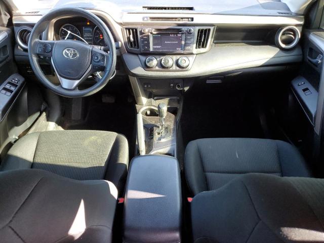 Photo 8 from auction – 2018 TOYOTA RAV4 LE with VIN JTMZFREV0JJ178145