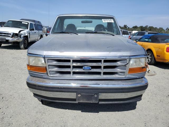 Photo 5 from auction – 1995 FORD F150 with VIN 1FTEF14N7SLB86055