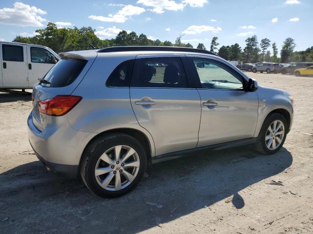 Photo 3 from auction – 2013 MITSUBISHI OUTLANDER with VIN 4A4AP4AU7DE014391