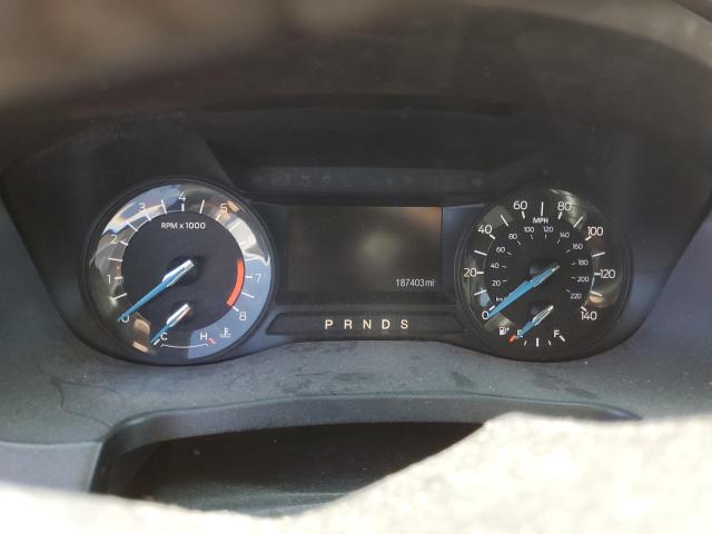 Photo 9 from auction – 2016 FORD EXPLORER X with VIN 1FM5K7D8XGGA47493