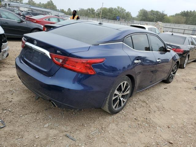 Photo 3 from auction – 2017 NISSAN MAXIMA 3.5 with VIN 1N4AA6AP3HC453285