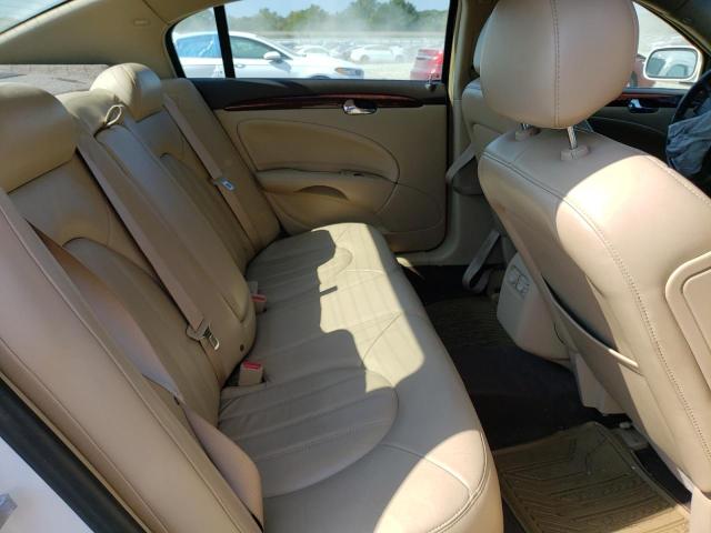 Photo 10 from auction – 2007 BUICK LUCERNE CX with VIN 1G4HD57227U145339