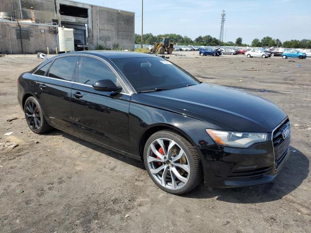 Photo 4 from auction – 2014 AUDI A6 PREMIUM with VIN WAUGFAFC1EN080999