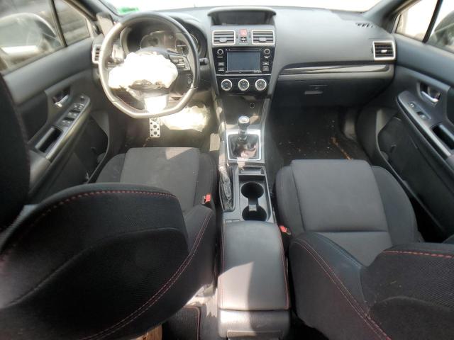 Photo 8 from auction – 2017 SUBARU WRX with VIN JF1VA1B67H9814993