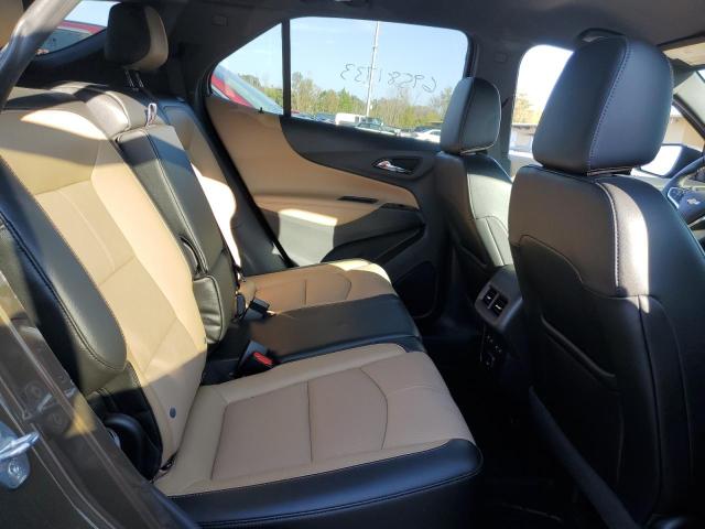 Photo 11 from auction – 2023 CHEVROLET EQUINOX PR with VIN 3GNAXXEG7PL161321