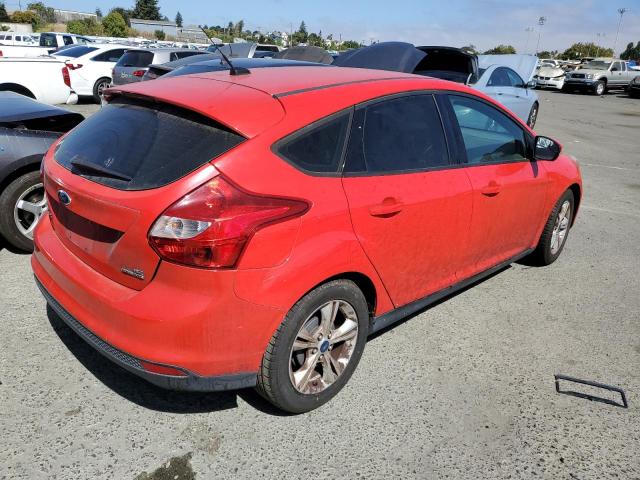 Foto 3 de la subasta – 2013 FORD FOCUS con VIN 1FADP3K21DL340510
