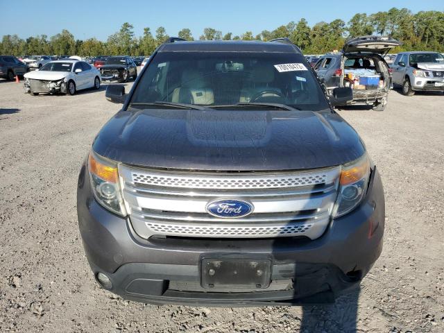 Photo 5 from auction – 2013 FORD EXPLORER X with VIN 1FM5K7D81DGA44039
