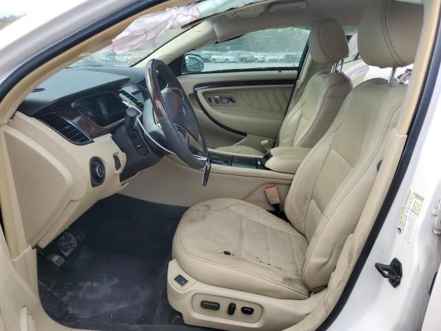 Photo 7 from auction – 2018 FORD TAURUS LIM with VIN 1FAHP2F82JG113079