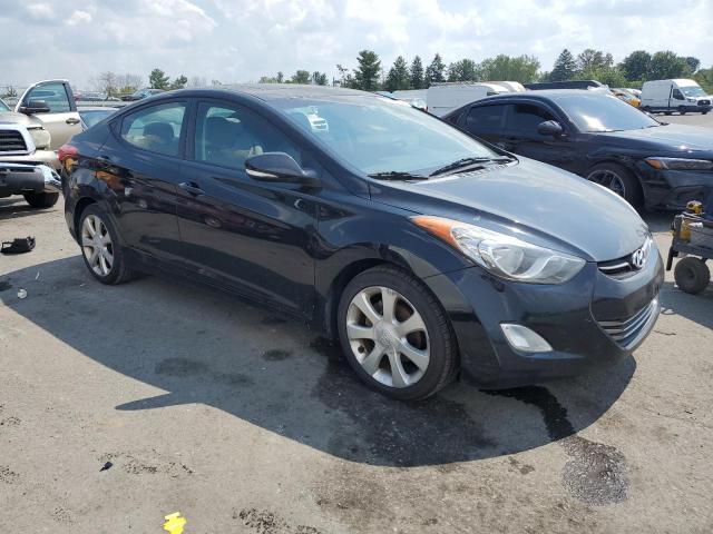 Снимка 4 от търг – 2012 HYUNDAI ELANTRA GL с VIN 5NPDH4AE0CH149043