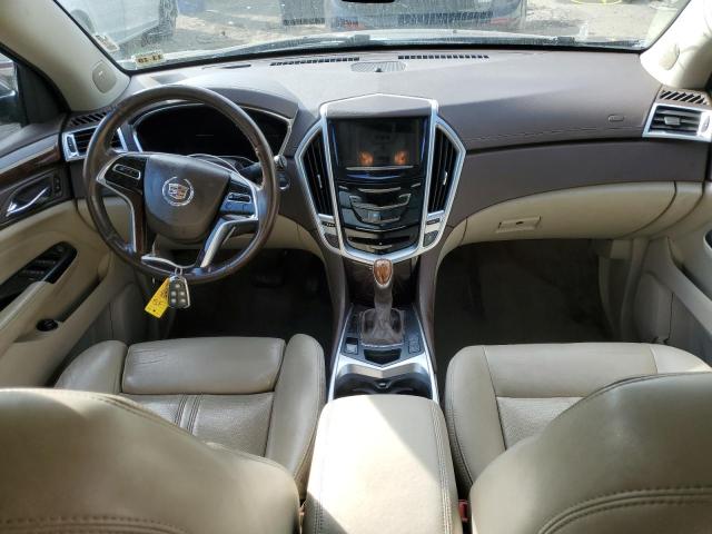 Photo 8 from auction – 2015 CADILLAC SRX PREMIU with VIN 3GYFNGE36FS538625