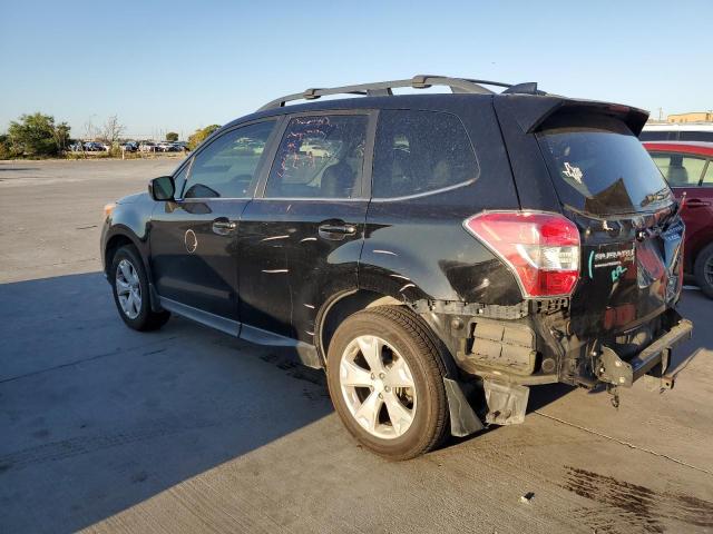 Photo 2 from auction – 2016 SUBARU FORESTER 2 with VIN JF2SJAHC0GH440582