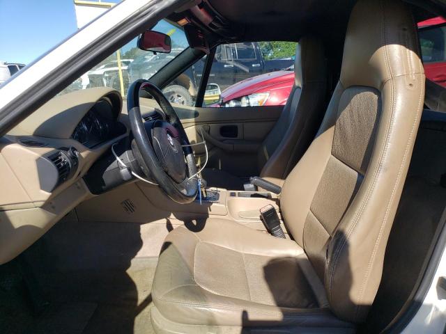 Снимка 7 от търг – 2000 BMW Z3 2.3 с VIN 4USCH9341YLG05046