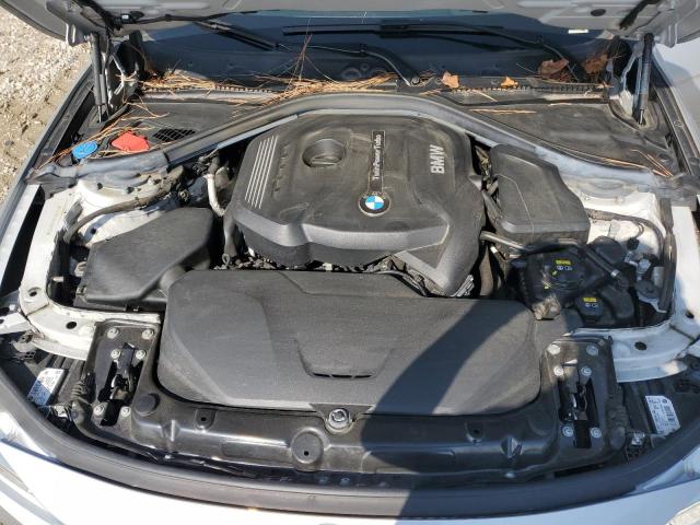 Photo 11 from auction – 2018 BMW 330 I with VIN WBA8B9C5XJEE82036