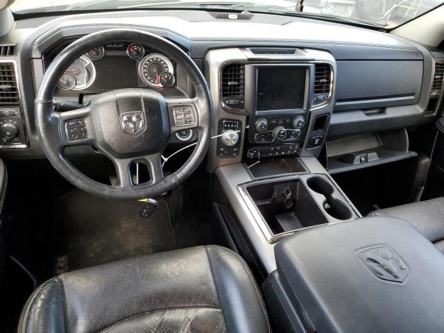 Photo 8 from auction – 2014 RAM 1500 SPORT with VIN 1C6RR7MTXES467990