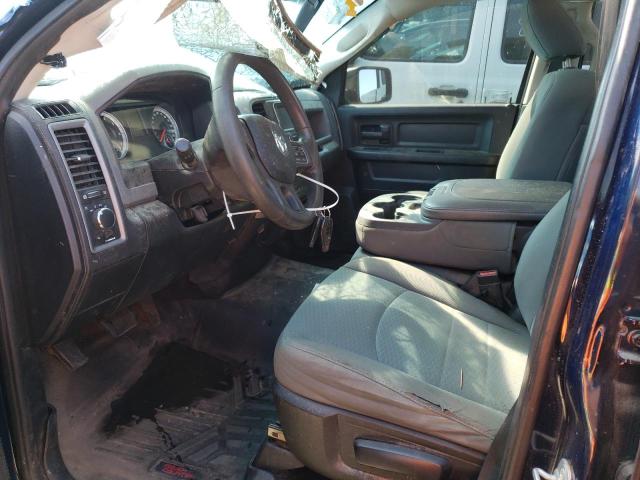 Photo 7 from auction – 2014 RAM 1500 ST with VIN 1C6RR6FG5ES314816