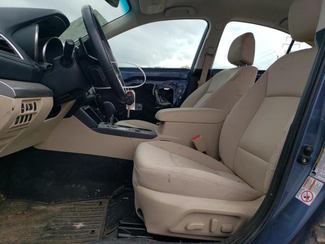 Photo 7 from auction – 2017 SUBARU LEGACY 2.5 with VIN 4S3BNAC64H3047347
