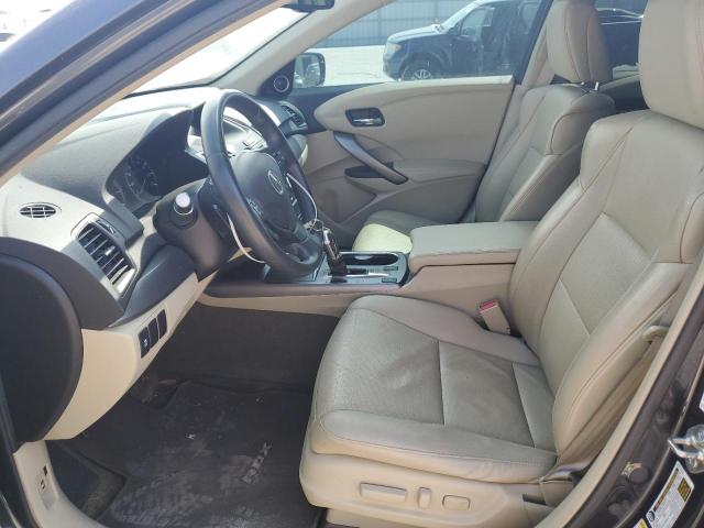Photo 7 from auction – 2015 ACURA RDX with VIN 5J8TB3H30FL017980