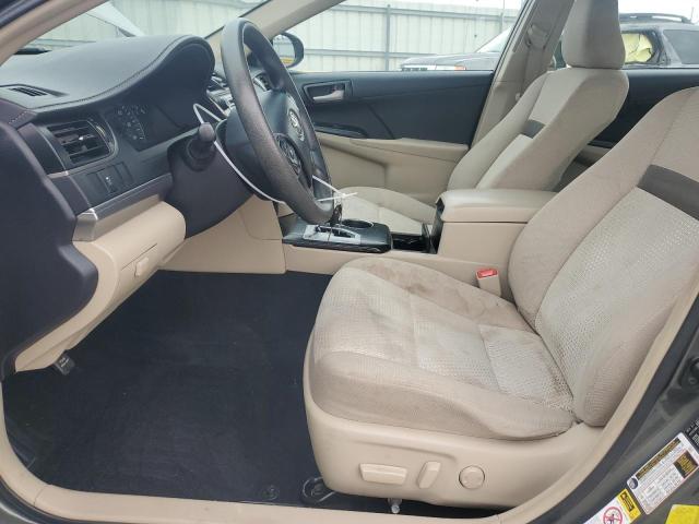 Photo 7 from auction – 2014 TOYOTA CAMRY L with VIN 4T4BF1FK9ER405796