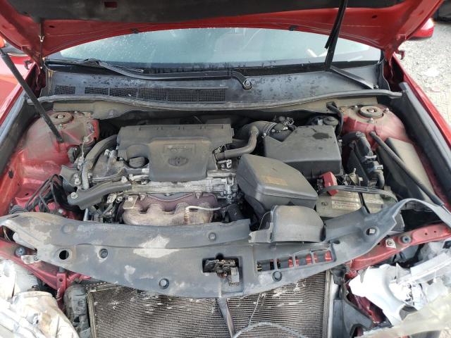 Photo 11 from auction – 2013 TOYOTA CAMRY L with VIN 4T1BF1FK2DU689992