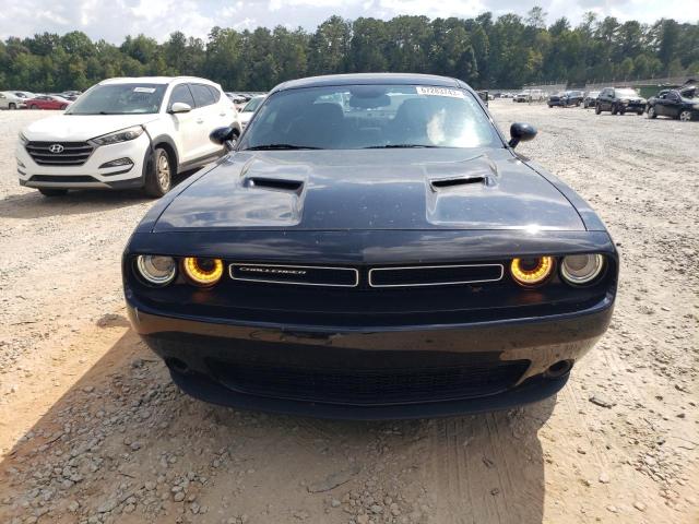 Photo 5 from auction – 2018 DODGE CHALLENGER with VIN 2C3CDZAG4JH130981