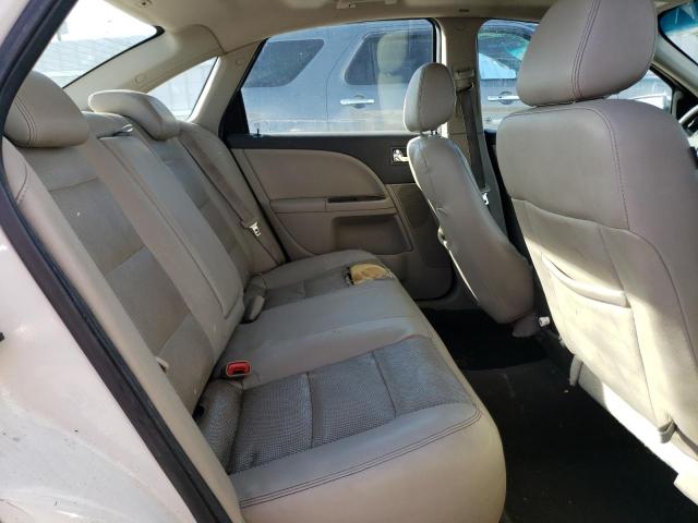 Photo 10 from auction – 2009 FORD TAURUS LIM with VIN 1FAHP25W49G111247
