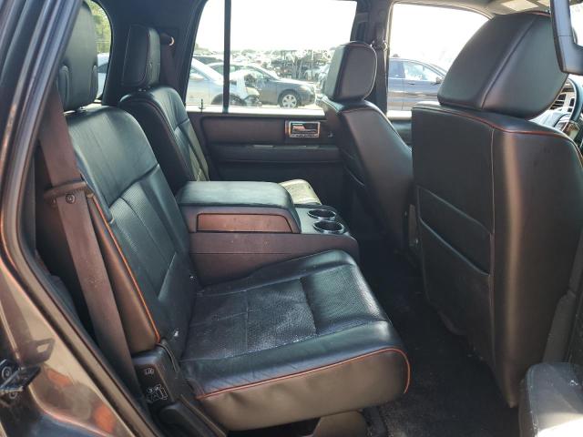 Photo 11 from auction – 2007 LINCOLN NAVIGATOR with VIN 5LMFU28577LJ00138