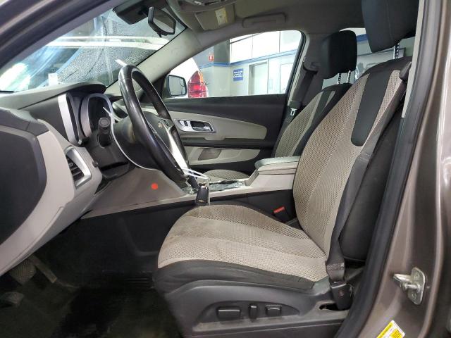 Photo 7 from auction – 2012 CHEVROLET EQUINOX LT with VIN 2GNFLEEK7C6379798