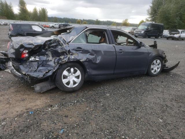 Photo 3 from auction – 2009 TOYOTA CAMRY BASE with VIN 4T1BE46K79U898320