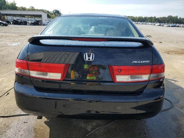 Photo 6 from auction – 2003 HONDA ACCORD EX with VIN 1HGCM66533A071233